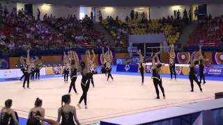 Olympiada Thrakomakedonon - Dream Team - Special Olympics  Athens 2011