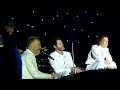 HD - Take That - Back For Good (live) @ Burg Clam, Austria 04.07.2024