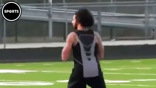 Josh Hart Calls Out Cowboys For Snubbing Kaepernick