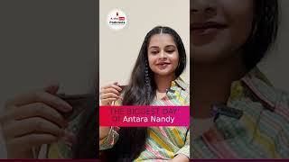 The Biggest Day Of Antara Nandy which has the biggest Regret also.