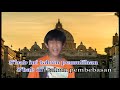 tahun yobel yobel hutasoit official music video