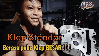 HONDA BEAT 130CC MP7 || PART 1