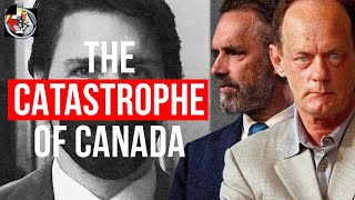 The Catastrophe of Canada | Rex Murphy | EP 227