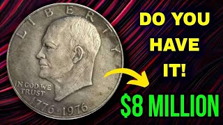 Top Ultra Rare Kennedy Half Dollar Coins That Could Turn You Into a Millionaire Overnight!