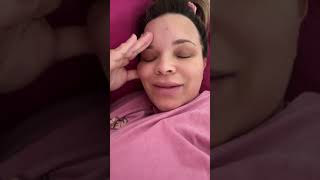 Trisha Paytas Opens Up: Navigating Breathing Issues with Courage