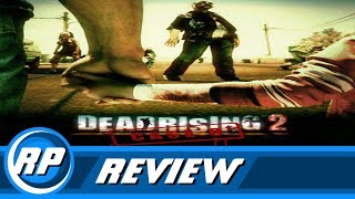 DR2: Case Zero Review (Recommended Playing)