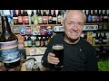 Conwy Brewery - Riptide Black IPA  - Beer Review