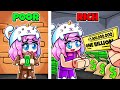 Poor To Rich 💰Roblox Story