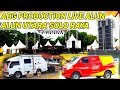 ABG PRODUCTION - LIVE ALUN ALUN SOLO TERBARU ANTV