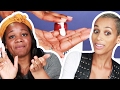 Women Review Popular Body Moisturizers