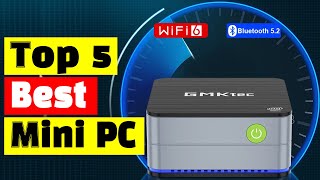 Best Budget Mini PC: Top 5 Best Mini PC In 2025