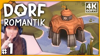 🧩 Dorfromantik #1 [No Commentary]