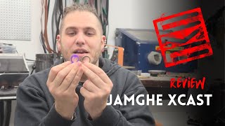 JamgHe XCast Castable Resin Review