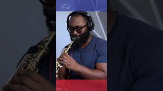 Drapo m nan - BélO and friends - saxophone