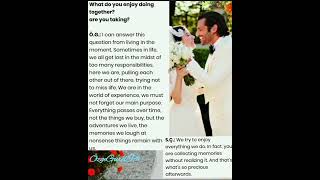 Özge and Serkan First Full interview as Mr. And Mrs Çayoğlu. English translation. By ALEM MAGAZİNE