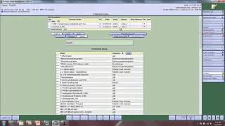 CPOE Labs Basic Ordering