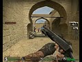 de_dust in left 4 dead