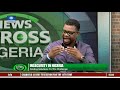 Finding Solutions To Security Challenge In Nigeria