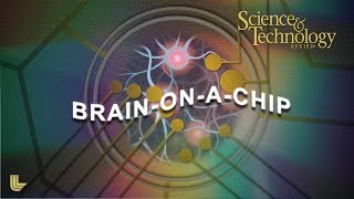 S&TR Preview: Brain-on-a-Chip