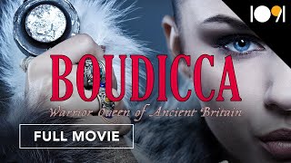 Boudicca: Warrior Queen of Ancient Britain (FULL MOVIE) | documentary, women's history, biography
