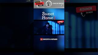 Sweet Home 2 [Pt.19] #sweethome #sweethome2 #dulcehogar #스위트홈2 #webtoon #netflix #max #primevideo