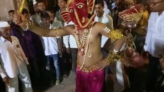 Lingeshwar yatra utsav