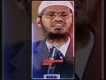 “being sunni or shia is haram” zakir naik