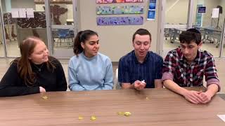 How to play Dreidel!