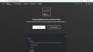 Styling React Component, Styled-components, CSS modules - React JS