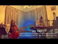 holly bruce “my part” live at la la lounge accompanied by telalit