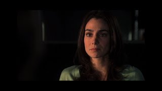 Alexandra Borgia's Death - Law And Order
