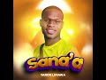 Yaron Limawa _Sana'a (Offial Audio)