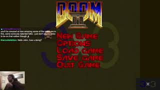 Doom Wadstream: 3x3 part 1