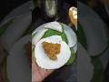 Rain Day super sweet kozhukattai.Pooranam kolukattai simple recipe #food