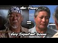 Meaning behind Catching the Fly in Karate Kid - Mini-Theory #cobrakaiseason5 #karatekid #mrmiyagi