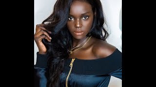 Duckie Thot Model