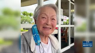 At 100, this Kauai woman reflects on her life — and the family she worked to honor