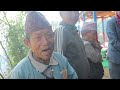 hemraj weds jukma full nepali magar wedding video pyuthan photoshoto nepal