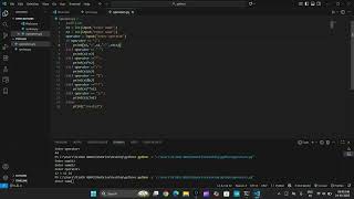 Python Operators Made Easy | Arithmetic, Logical & Comparison Explained with Examples (part-3)