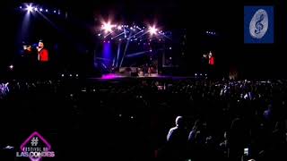 Bubalu en vivo - Prince Royce Festival de Las Condes 2019