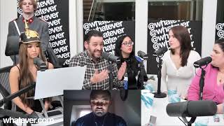 Andrew Wilson Schools Modern Women on The Whatever Podcast 4$