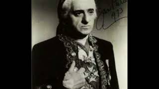 Un Ballo In Maschera 22/11/1947 MetOpera (Peerce, Ilitsch, Harshaw, Warren, Alarie - Antonicelli)