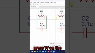 EasyEDA Tutorial for Beginners | Wiring #pcbdesign #electronicsdesign