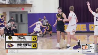 WCIA High School Hoops at 10 p.m. (1/4/25)