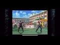 kofas やる事が無さすぎる… kof all star