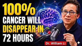 The No 1 Oncologist Food to Starve Cancer Cells Naturally After 50