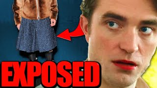 The Robert Pattinson CONTROVERSY Gets WORSE - Hollywood is FAILING!