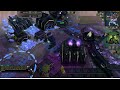 skylords reborn battleforge unexpected visitors solo on expert. tips and walkthough