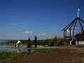 POPE  FRANCIS  LAC  STE.  ANNE  PILGRIMAGE  2022