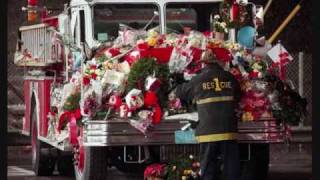 WORCESTER FIRE TRIBUTE  DEC 3 1999